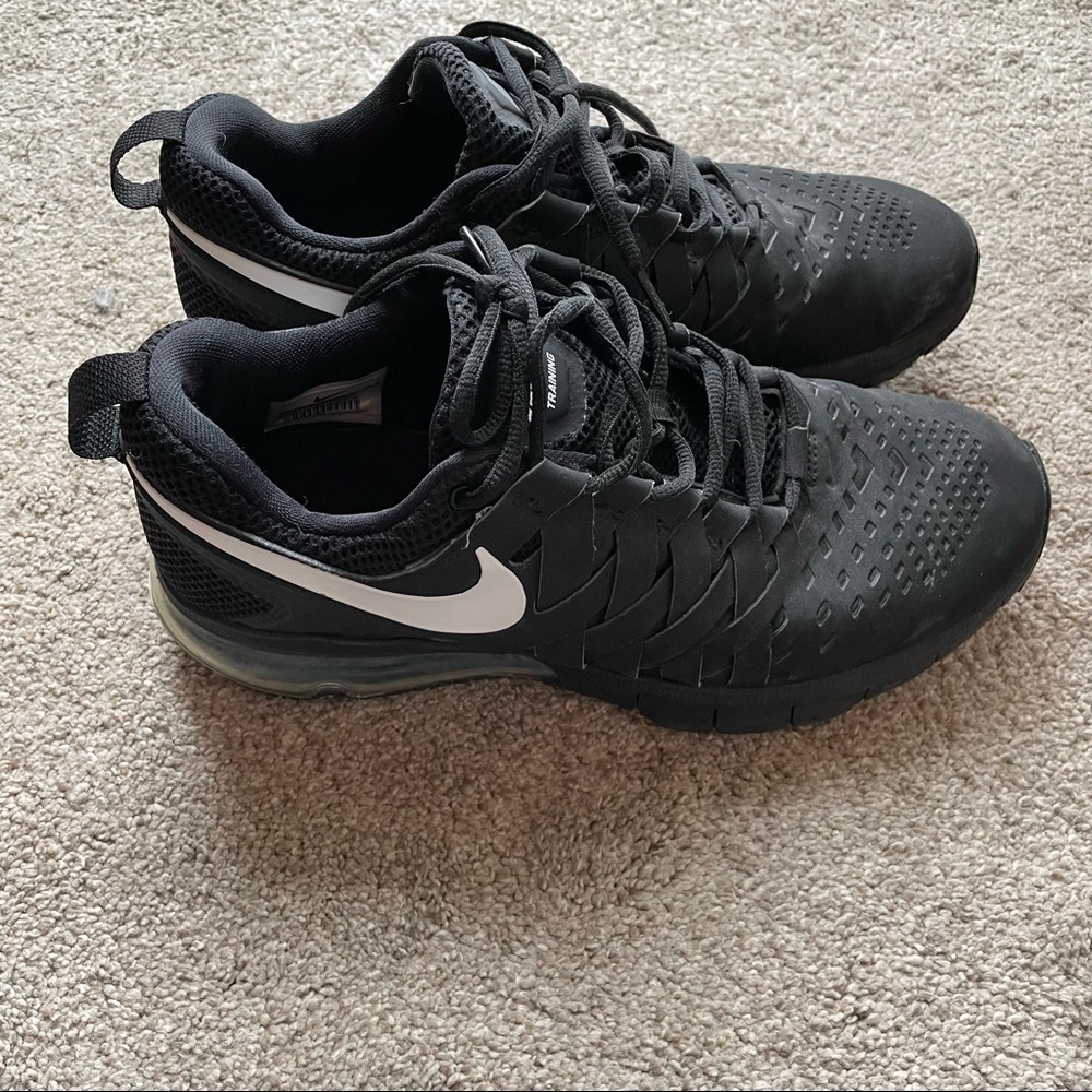 Men’s Nike TR Max 180 training shoes